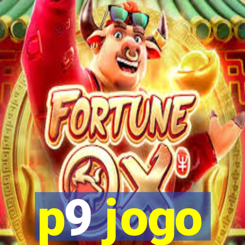 p9 jogo